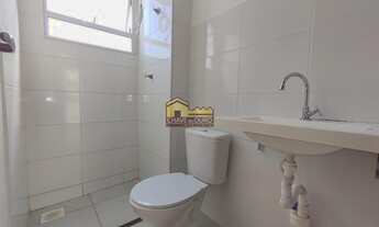 Imagem 6: Apartamento para aluguel, 2 quartos, 1 vaga, Amoroso Costa - Uberaba/MG