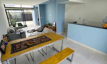 Imagem 5: Casa no Riviera Casa com 3 dormitórios