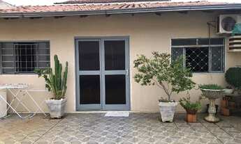 Imagem: CASA COM EDÍCULA PRÓXIMA DA UNIC BEIRA