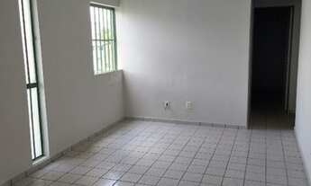 Imagem 3: Apartamento No Condomínio Residencial Santa Monica No Bairro Ininga, Teresina- PI