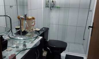 Imagem 3: Casa para venda com 100 metros quadrados com 3 quartos