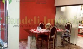 Imagem: Sobrado, 3 dormitórios, Pq Marajoara