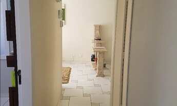 Imagem 6: Apartamento com 2 dormitórios à venda, 57 m² por R$ 310.000,00 - Mansões Santo Antônio - C