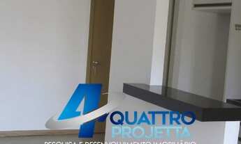 Imagem 5: Apartamento à venda no Edifício Biarritz com 3 dormitórios, possui 93 m² de área útil e 15