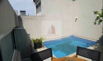 Imagem: Apartamento à venda no bairro Pompeia