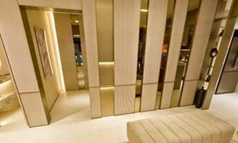 Imagem 6: Apartamento para venda com 143 metros quadrados com 4 quartos em Campo Belo - São Paulo