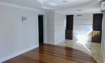 Imagem 7: AMPLO Apartamento para aluguel - 128 m² - 3 Suítes - 3 Vagas - Chácara Klabin - SP