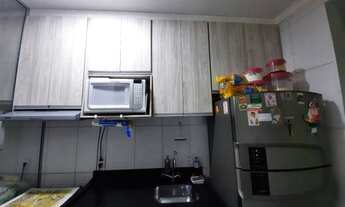 Imagem 3: Apartamento térreo com 2 dormitórios à venda, 48 m² - Reserva Sul Condomínio Resort - Ribe