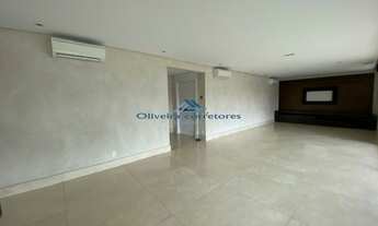 Imagem 2: Apartamento Mobiliado Itaim Nobre (Linderberg