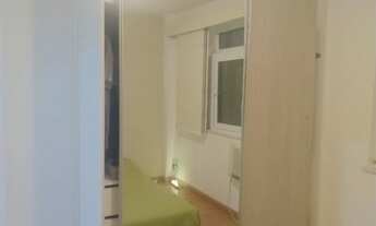 Imagem 3: Apartamento para venda possui 48 metros quadrados com 2 quartos em Laranjeiras - Rio de Ja