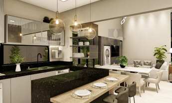 Imagem 2: Linda casa térrea na Vila do Golfe