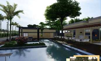 Imagem: O mais novo condomínio de lotes Residenciais