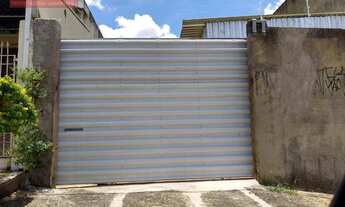 Imagem 6: Terreno para alugar, 260 m² por R$ 2.200/mês - Jardim Aurélia - Campinas/SP