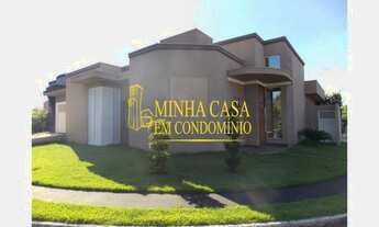 Imagem 2: CASA EM CONDOMINIO VILLAGE DAMHA MIRASSOL I