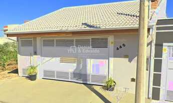 Imagem: Casa térrea à venda de 132m², 3 dormitórios