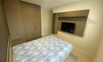 Imagem 2: Apartamento para venda com 76 metros quadrados com 2 quartos em Centro - Gravatal - SC