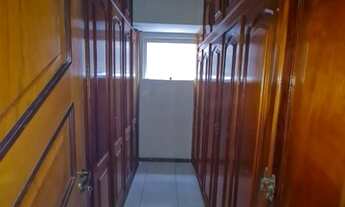 Imagem 7: AS IMÓVEIS vende apartamento com 156 m² com 3 quartos em São Brás - Belém - Pará