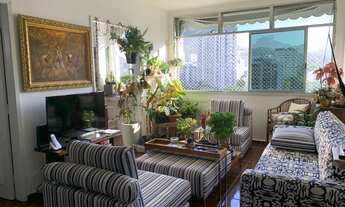 Imagem: Apartamento para venda com 85 metros quadrados