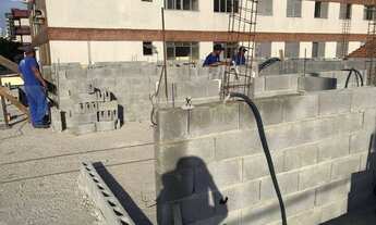 Imagem 6: Sobrado Triplex com 3 dormitórios à venda, 157 m² por R$ 770.000 - Vila Guilhermina - Prai