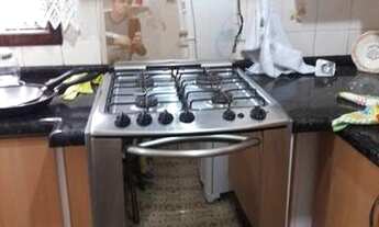 Imagem 3: Casa em Santo André