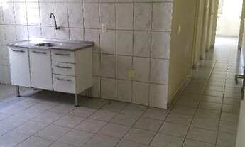 Imagem 7: Casa com 3 dormitórios à venda, 80 m² por R$ 300.000,00 - Jardim San Diego - Campinas/SP