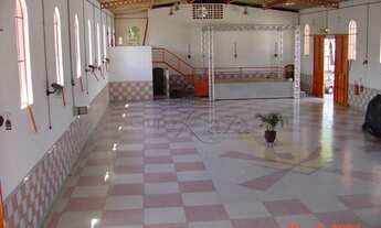 Imagem 4: Galpão/Depósito/Armazém para aluguel possui 2400 metros quadrados