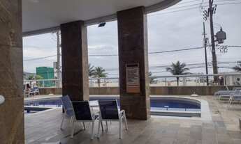 Imagem 6: Apartamento para venda com 101 metros quadrados com 3 quartos em Boqueirão - Praia Grande