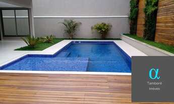 Imagem 3: Residencial Alphaville 1