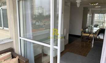 Imagem 4: Apartamento com 2 dormitórios (1 suíte) à venda, 64 m² por R$ 590.000 - Vila Mascote - São