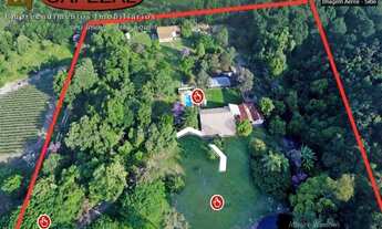 Imagem 2: SITIO RESIDENCIAL em INDAIATUBA - SP, RIO NEGRO