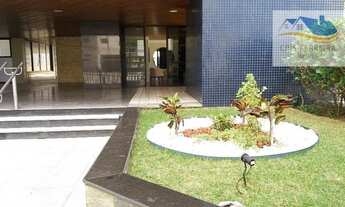 Imagem 3: Apartamento com 4 dormitórios à venda, 225 m² por R$ 650.000,00 - Pituba - Salvador/BA