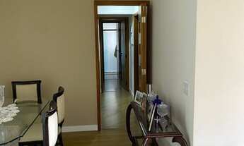 Imagem 5: VILA MARIANA - 110 m², 3 dorms.(sendo 1 suíte), 3 vagas fixas, lazer, próximo ao Metrô