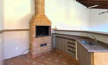 Imagem 2: Sousas Linda Casa com 3 suites, 350m2 em Campinas