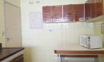 Imagem 5: Apartamento de 112m² com 3 quartos no Campo Belo