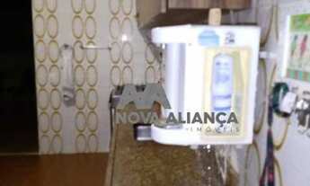 Imagem 4: Rio de Janeiro - Casa Padrão - Tijuca