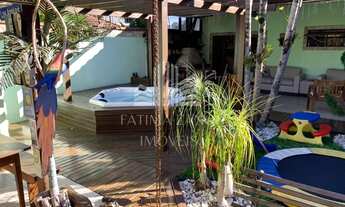 Imagem 4: Casa alto padrão em localização privilegiada