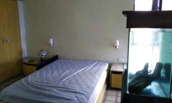 Imagem 5: Apartamento para venda tem 120 metros quadrados com 4 quartos