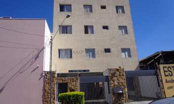 Imagem: Apartamento - Bonfim - Campinas