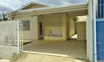 Imagem 7: Casa com 2 dormitórios à venda, 114 m² por R$ 385.000,00 - Vila Padre Manoel de Nóbrega