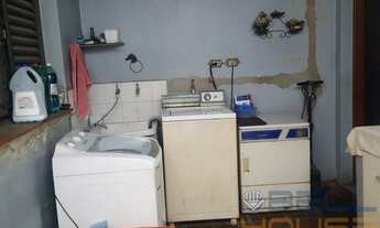 Imagem 4: SANTO ANDRÉ - Casa Padrão - VILA ASSUNÇÃO