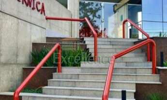 Imagem 5: Apartamento com 3 dormitórios à venda, 120 m² por R$ 1.100.000,00 - Campestre - Santo Andr