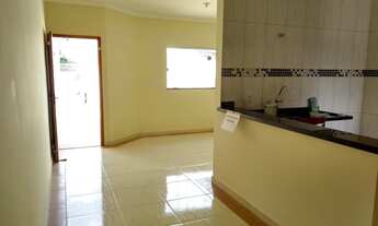 Imagem 3: Casa com 2 dormitórios à venda, 98 m² por R$ 250.000,00 - Residencial Estoril - Taubaté/SP