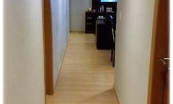 Imagem 7: Apartamento com 03 dormitórios/02 vagas + lazer completo - à venda, 81 m² por R$ 660.000