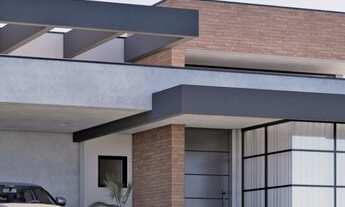 Imagem 2: Casa para venda com 257 metros quadrados com 3 quartos em Swiss Park - Campinas - SP