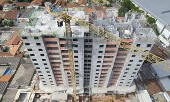 Imagem: Oportunidade Wish coimbra 58m² com 2 quartos