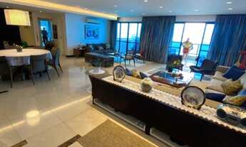 Imagem 3: Barão do Rio Negro - 3 Suites - Ponta Negra