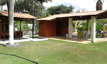 Imagem 7: CASA DE 5 QUARTOS COM PISCINA EM ALDEIA!