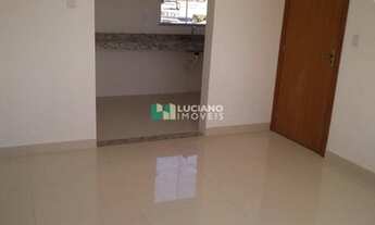 Imagem 2: Cobertura à venda, 3 quartos, 2 suítes, 2 vagas, Letícia - Belo Horizonte/MG