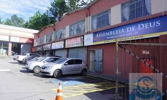 Imagem 6: Loja para alugar, 256 m² por R$ 5.900,00/mês - Demarchi - São Bernardo do Campo/SP