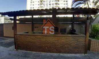 Imagem 3: Espetacular Apto de 3 qts com suite e lazer completo no cachambi - 105 m²